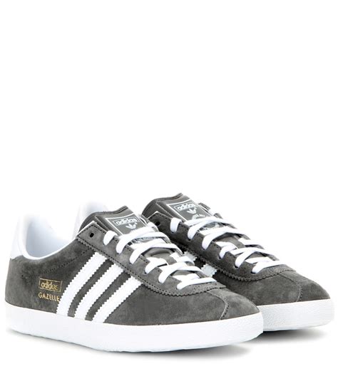 adidas gazelle grijs suede|where buy adidas gazelle canada.